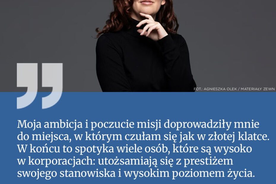 Agata Bloswick Forbes